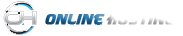 Online Hosting