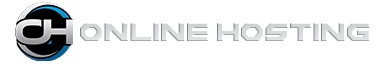 Online Hosting